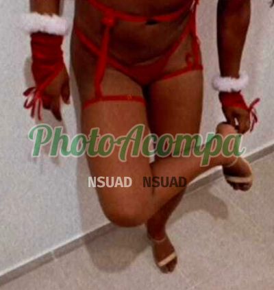 Gaby (15) 99742-0041, escort em Boituva