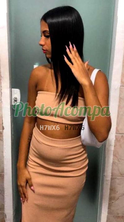 Letícia, escort em Copacabana (RJ)