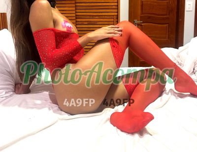 Vanessa (73) 99900-0549, acompanhante no Caminho das Árvores (Salvador)