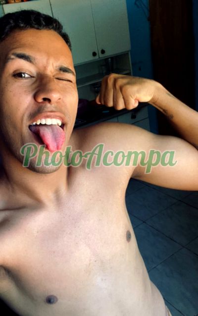 Pedro (27) 99637-6914, Garoto de programa em Cariacica