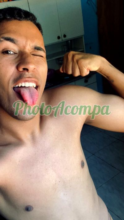 Pedro (27) 99637-6914, Garoto de programa em Cariacica