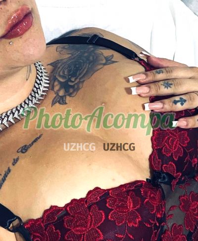 Lorraine, garota de programa em Mogi Guaçu