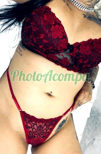 Lorraine (35) 99729-7407, Garota de programa em Mogi Guaçu