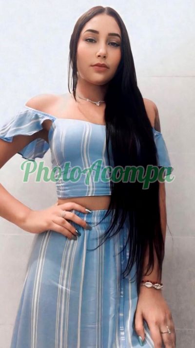 Vitória (11) 94179-0699, Garota de programa em Americana