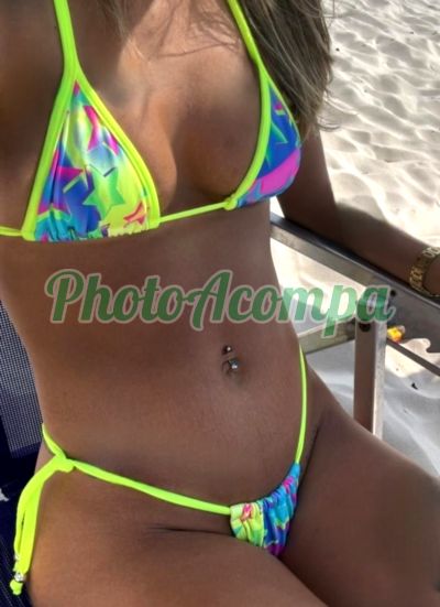 Grazi Oliveira (21) 98029-9451, Acompanhante em Nova Iguaçu
