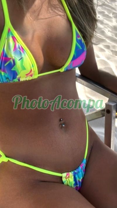 Grazi Oliveira (21) 98029-9451, Acompanhante em Nova Iguaçu