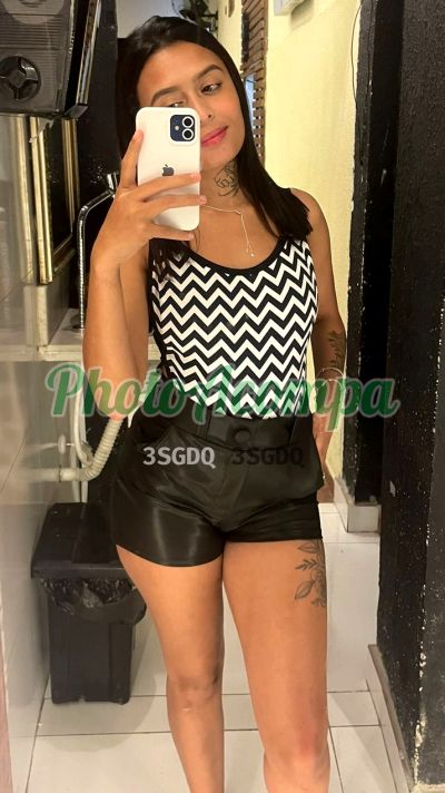 Rafaela, escort em Caraguatatuba