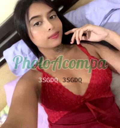 Rafaela, acompanhante em Caraguatatuba