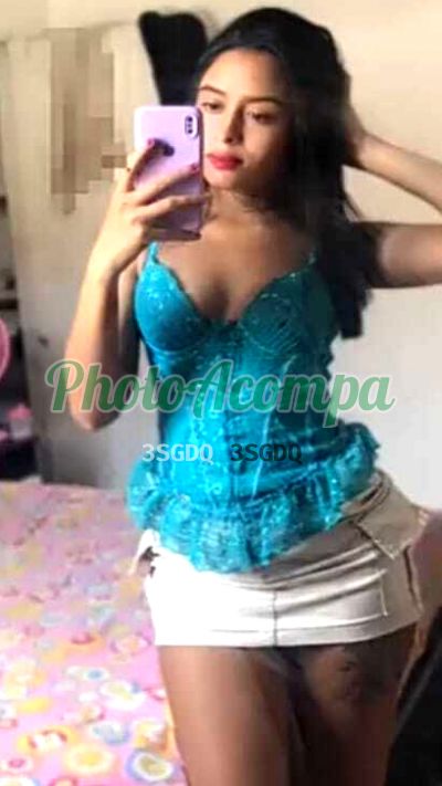 Rafaela, escort em Caraguatatuba