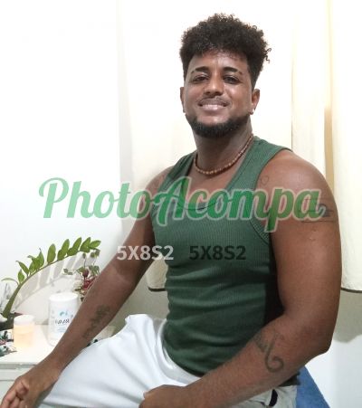 Massoterapeuta Jhony (21) 96650-6002, Homem que faz massagens eróticas no Centro (RJ)