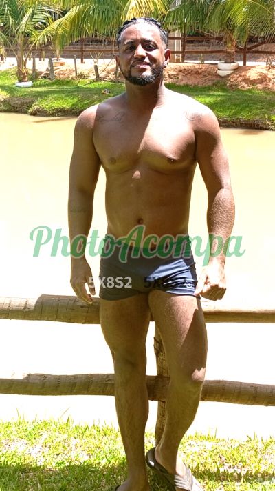 Massoterapeuta Jhony (21) 96650-6002, Homem que faz massagens eróticas no Centro (RJ)