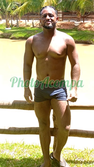 Massoterapeuta Jhony (21) 96650-6002, Homem que faz massagens eróticas no Centro (RJ)