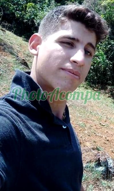 Manoel (38) 99809-8875, Garoto de programa em Patos de Minas
