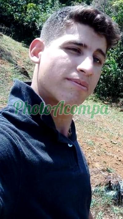 Manoel (38) 99809-8875, Garoto de programa em Patos de Minas