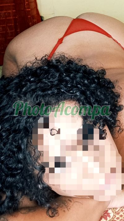 Maria (21) 97521-9178, Acompanhante em Itaguaí