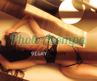 Isabella Sales, escort em Porto Alegre