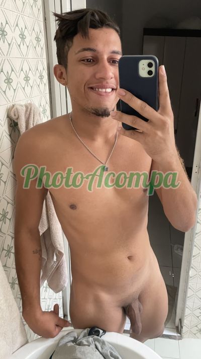 Lucas (84) 99918-3255, Garoto de programa em Santo André (ABC Paulista)