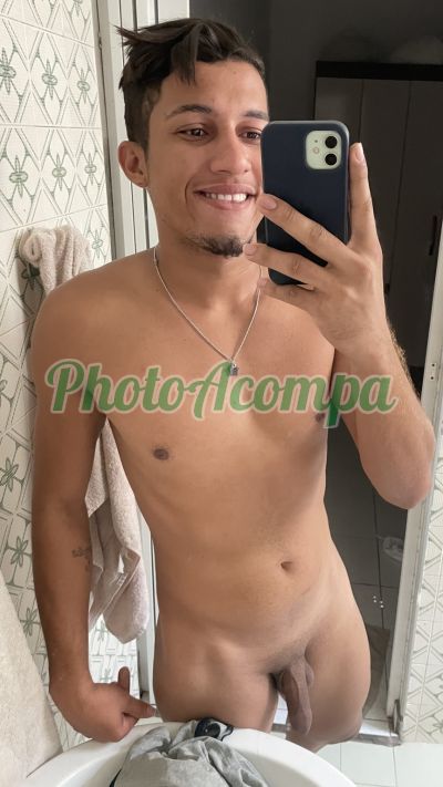 Lucas (84) 99918-3255, Garoto de programa em Santo André (ABC Paulista)