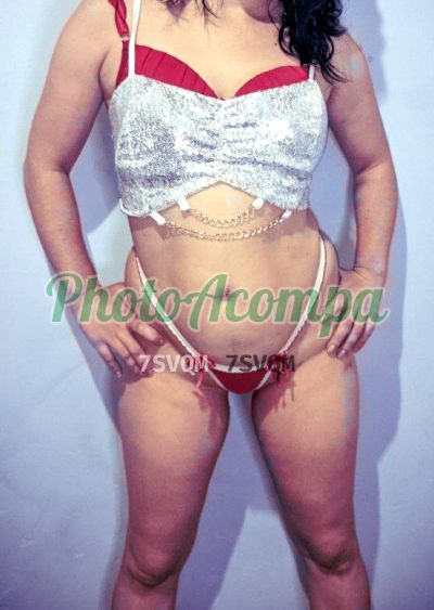 Bianca Fonseca Hot, escort em São Paulo
