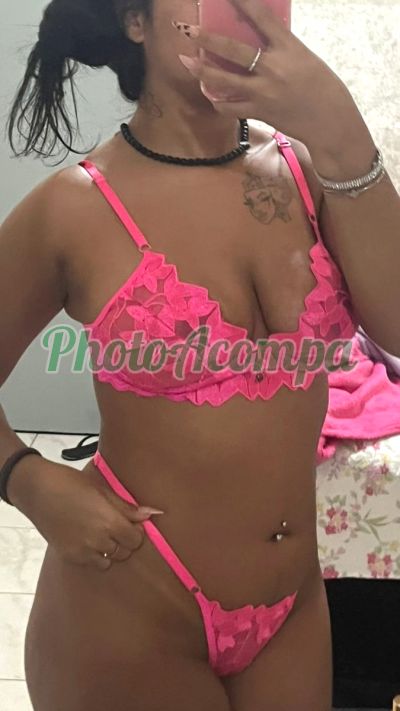 Melissa (19) 98834-0576, Acompanhante em Paulínia