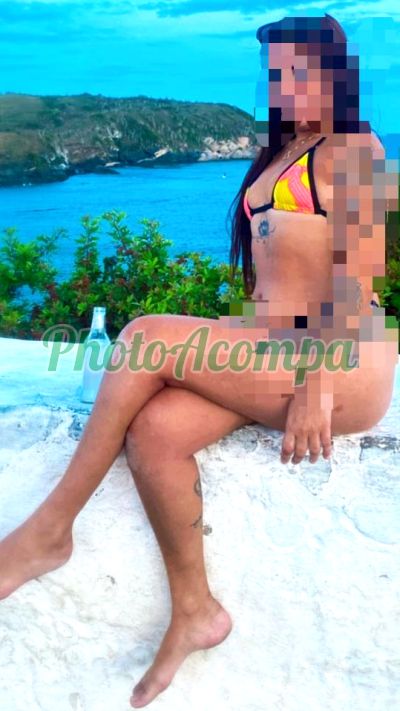 Maitê Santos (21) 98124-6356, Garota de programa em Cabo Frio