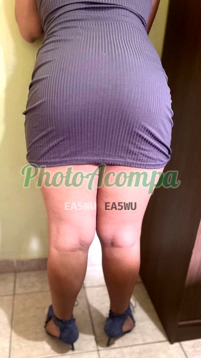 Leticia Almeida, escort em São José do Rio Pardo