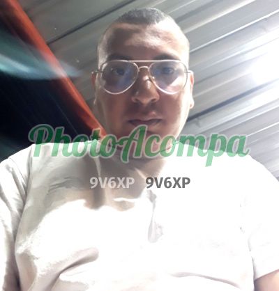 Gleurfafry, garoto de programa em Aparecida de Goiânia
