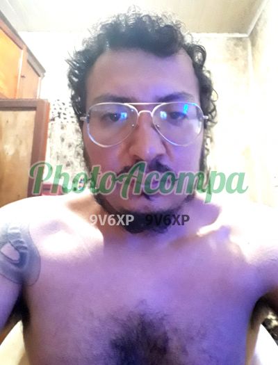 Gleurfafry, garoto de programa em Aparecida de Goiânia