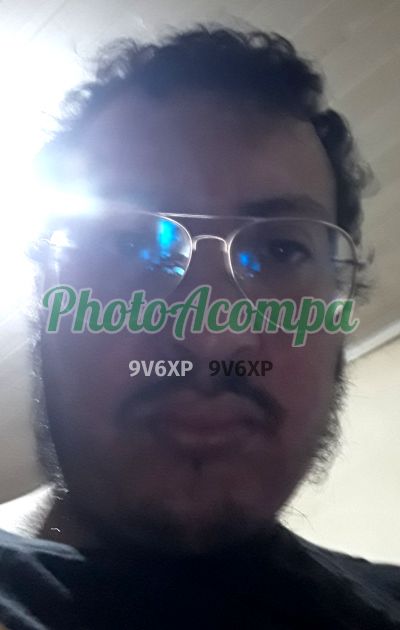 Gleurfafry, garoto de programa em Aparecida de Goiânia