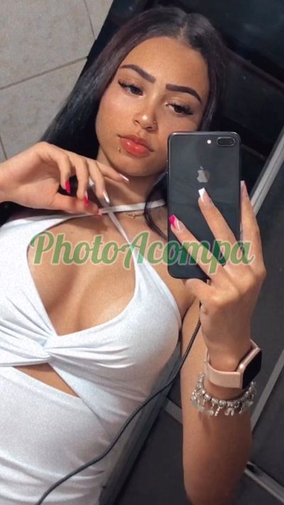 Letícia Mendes (51) 98138-0665, Escort em Esteio