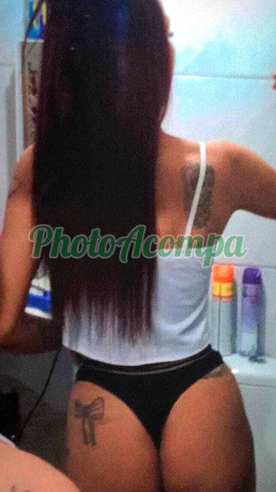 Renata (41) 98410-3012, garota de programa em Betim