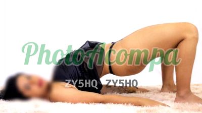 Bruna Rios, escort em Belo Horizonte
