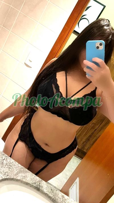Danny Melancia (61) 99503-0536, acompanhante em Taguatinga