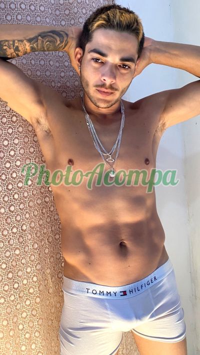 Alan (11) 95660-2789, Garoto de programa no Centro (Goiânia)