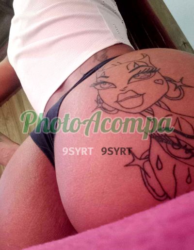 Ruivinha (41) 98410-3012, escort em Ribeirão das Neves