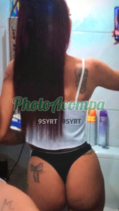 Ruivinha (41) 98410-3012, garota de programa em Ribeirão das Neves