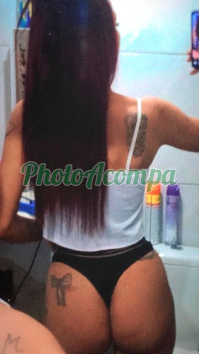 Ruivinha (27) 99283-3146, Garota de programa em Betim