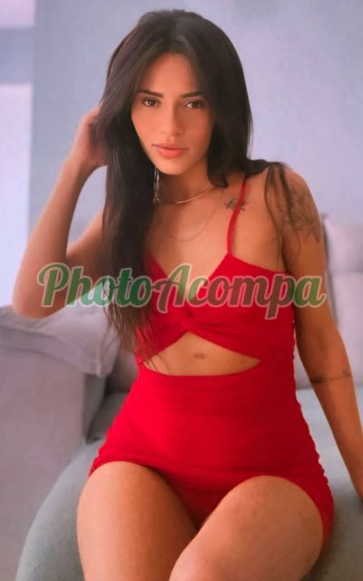 Imola, acompanhante em Santa Luzia