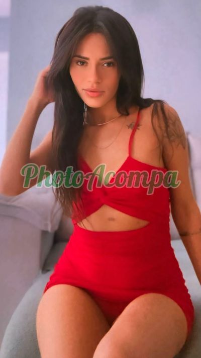 Imola, acompanhante em Santa Luzia