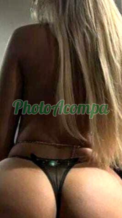 Clara (81) 99925-6042, Escort em Paulista