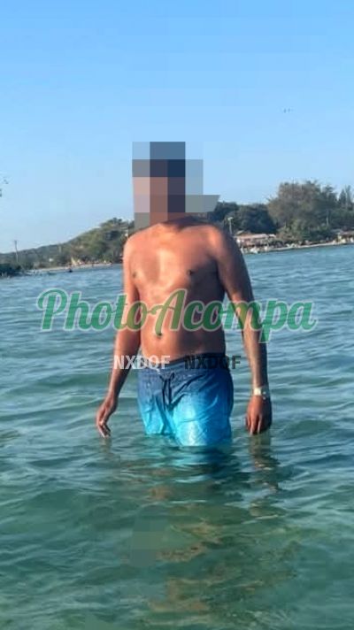 Oliver, garoto de programa em Betim