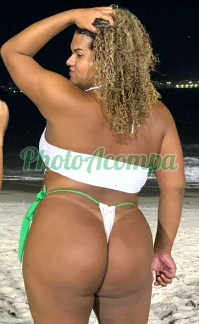 Gabriela Estrada (21) 98886-4298, Trans em São Gonçalo
