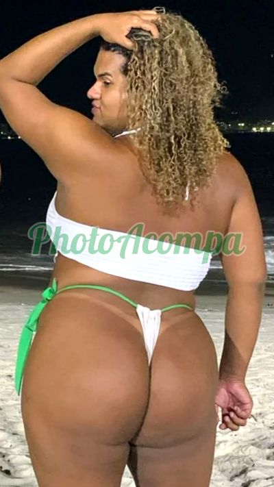Gabriela Estrada (21) 98886-4298, Trans em São Gonçalo