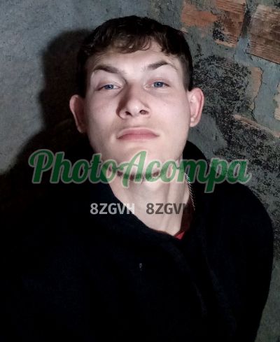 Lucas, garoto de programa em Porto Alegre
