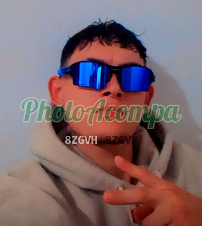 Lucas, garoto de programa em Porto Alegre