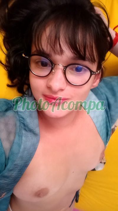 Vick War (11) 94249-6556, Garota de programa em Lençóis Paulista