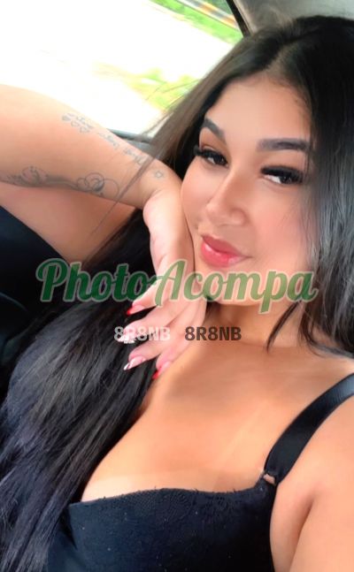 Mel (11) 97991-1151, garota de programa em Praia Grande