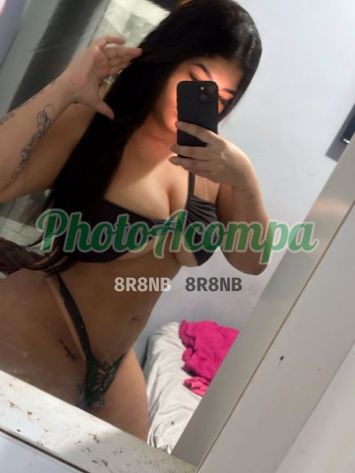 Mel (11) 97991-1151, acompanhante em Praia Grande