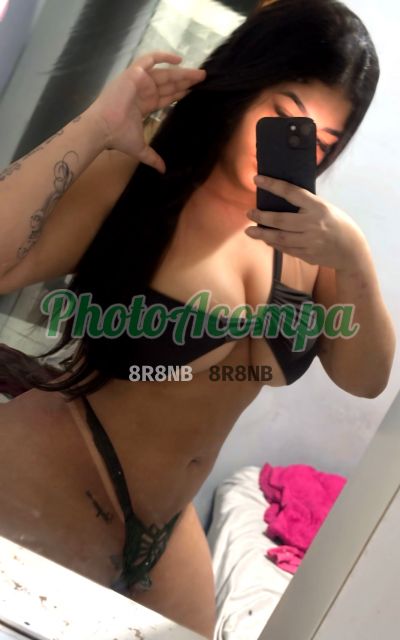 Mel (11) 97991-1151, acompanhante em Osasco