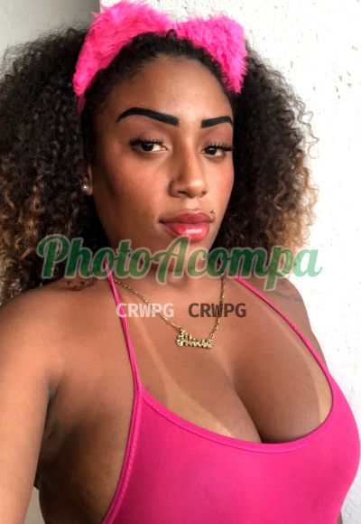 Delicia Alícia (21) 96587-4204, acompanhante na Lapa (RJ)